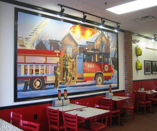 Firehouse Subs